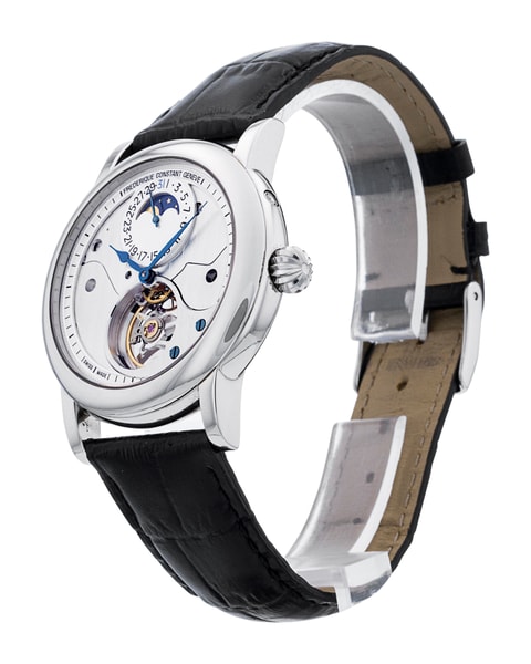 Frederique Constant Heart Beat FC-915CDG4H6